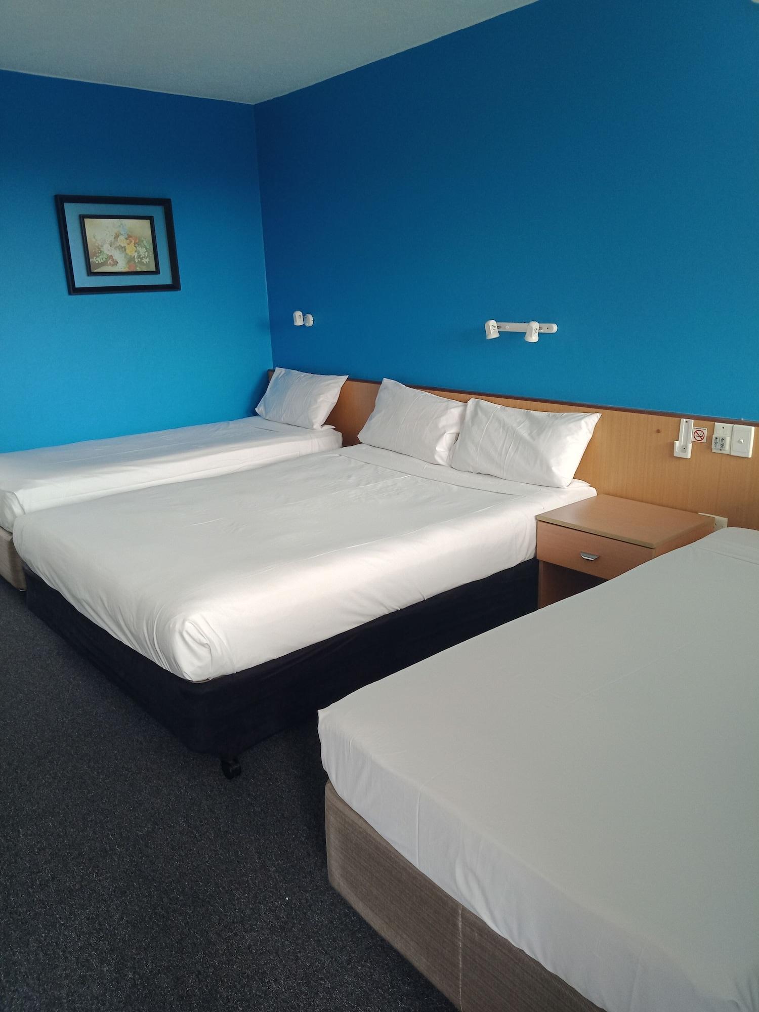 Annerley Motor Inn Бризбейн Екстериор снимка