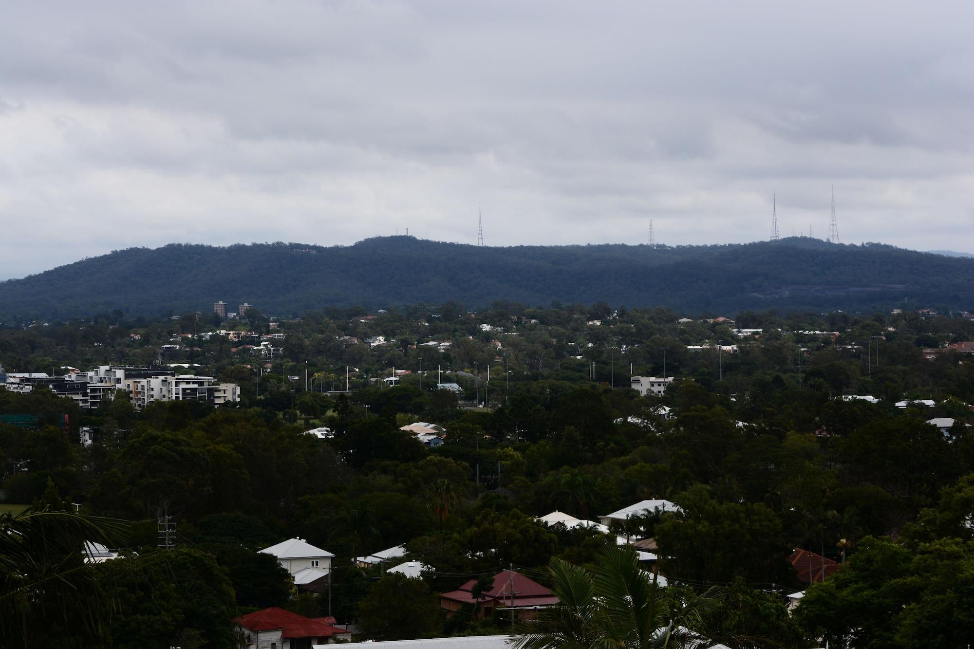 Annerley Motor Inn Бризбейн Екстериор снимка